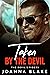 Taken By The Devil (The Dev...