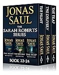The Sarah Roberts Series Vol. 22-24