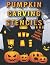 Pumpkin Carving Stencils Bo...