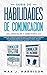 Serie de Habilidades de Comunicación Cruciales y Efectivas by Max J. Harrison