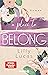 A Place to Belong (Cherry Hill, #3)
