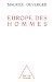 Europe des hommes