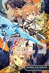 Sword Art Online ...