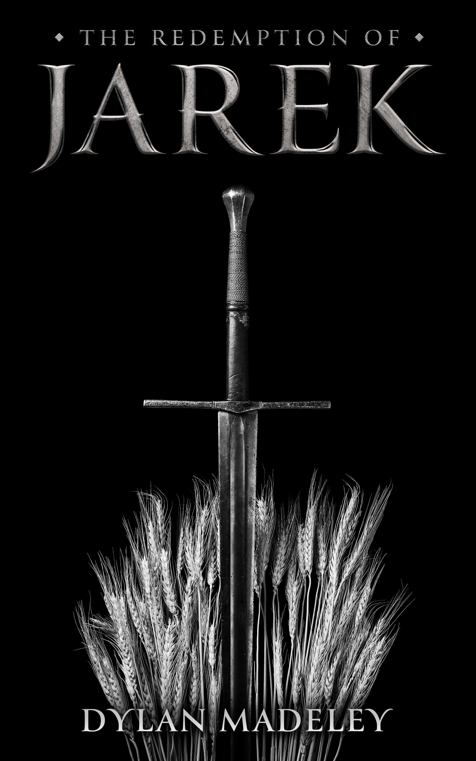 The Redemption of Jarek