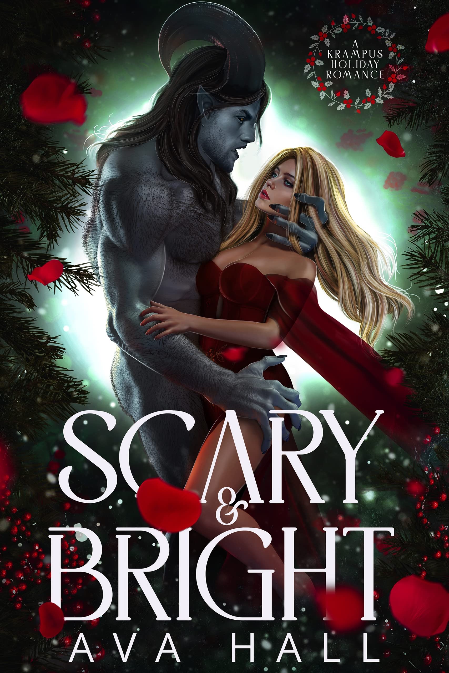 Scary & Bright (Kindle Edition)