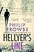Hellyer's Line: An espionage novel (The Nick Hellyer Espionage Series Book 3)