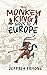 The Monkey King Goes to Europe by Jeffrey Frisone