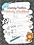 Learning Numbers Activity Workbook: Practice Tracing and Writing For Toddlers and Kids Ages 3-5