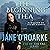 The Beginning: Thea (the AudioBook)