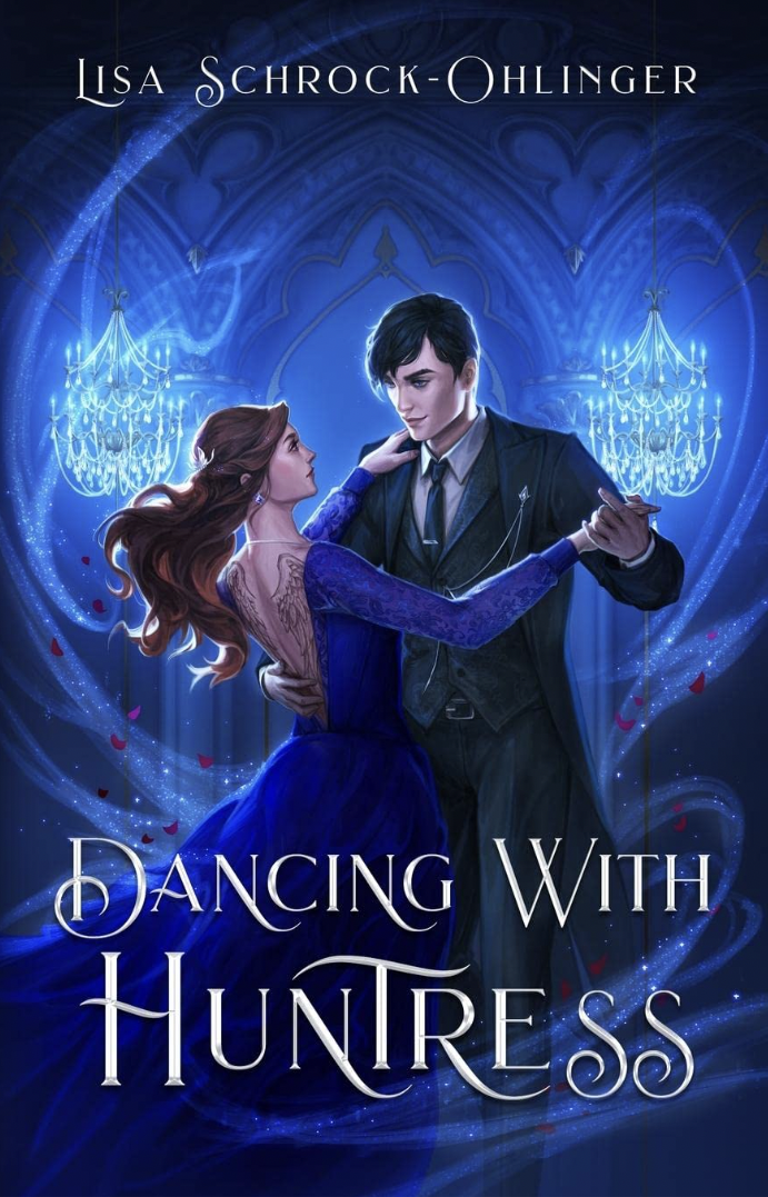 Dancing with Huntress (Paperback)
