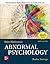 ISE Abnormal Psychology