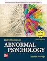 ISE Abnormal Psychology ISE Abnormal Psychology