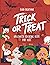 Trick or Treat Coloring Boo...
