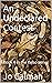 An Undeclared Contest: Book...