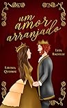 Book cover for Um Amor Arranjado