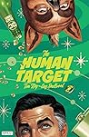 The Human Target #10 The Human Target #10