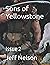 Sons of Yellowstone: Issue 2