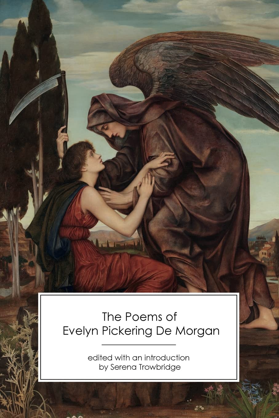 The Poems of Evelyn Pickering De Morgan (Paperback)