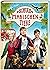 Die Schule der magischen Tiere: Das Buch zum Film