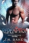 Redemption (Hellfire and Halos #3)