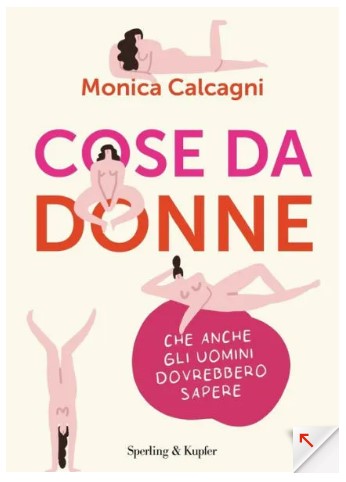 Cose da donne (Kindle Edition)