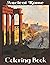 Ancient Rome Coloring Book:...