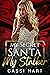 My Secret Santa My Stalker (Stalked, #3)