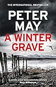 A Winter Grave 