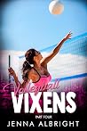 Volleyball Vixens...