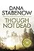 Though Not Dead (A Kate Shugak Investigation Book 18)