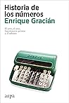 Historia de los números (Spanish Edition)