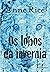 Os lobos da invernia (Crônicas do Lobo Livro 2) by Anne Rice