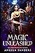 Magic Unleashed (Delphine Rising Book 2)