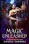 Magic Unleashed (Delphine Rising Book 2)