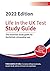 Life in the Uk Test: Study Guide 2022