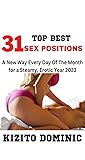 31 TOP BEST SEX P...