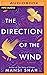 The Direction of the Wind