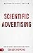 Scientific Advertising by Claude C. Hopkins