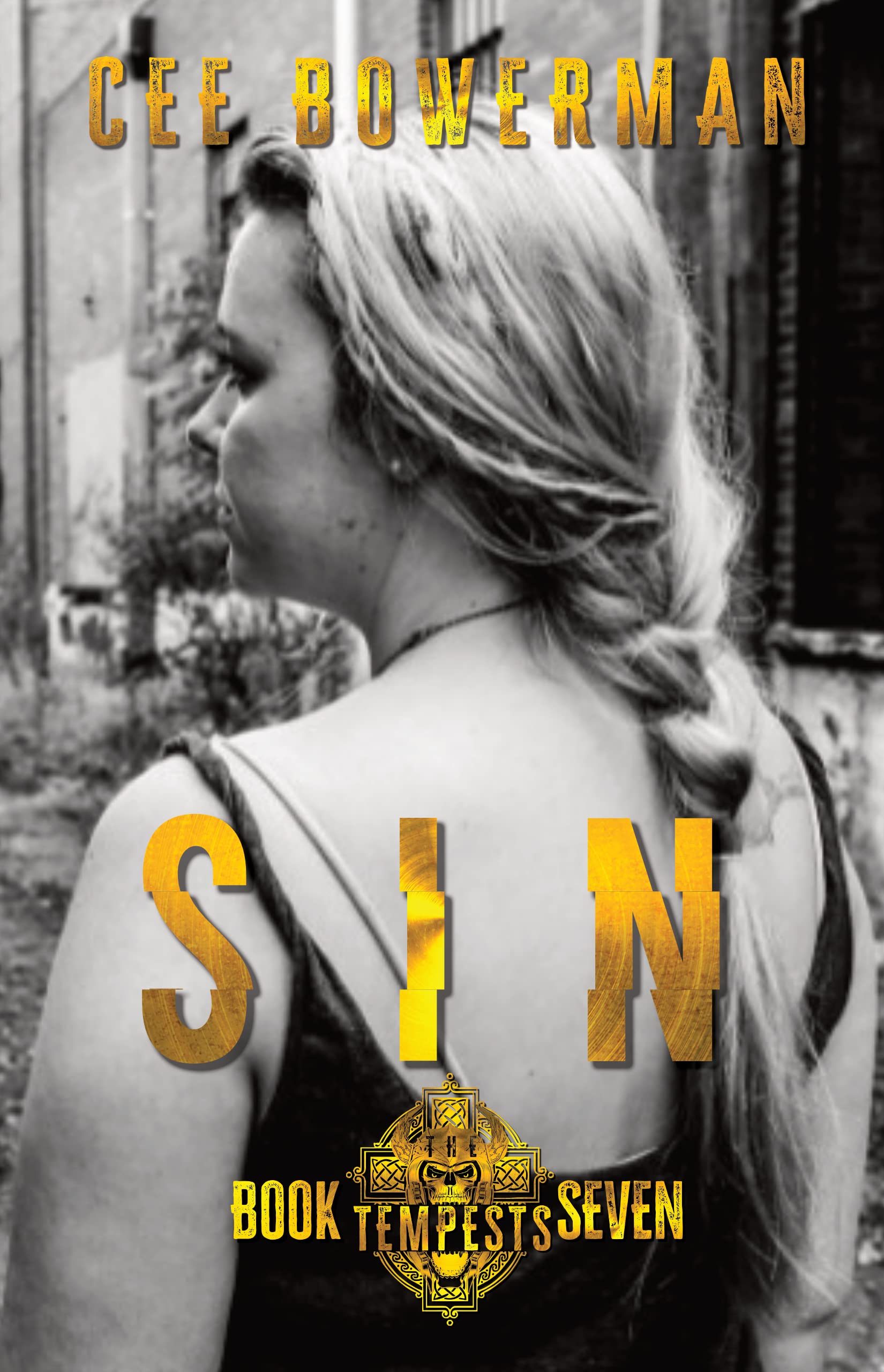 Sin (The Tempests, #7)