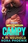 Campy by K.M. Neuhold