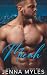 Micah (The Brash Brothers, #2)