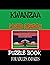 Kwanzaa Word Search Puzzle ...
