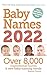 Baby Names 2022