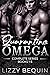Quarantine Omega by Lizzy Bequin