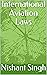 International Aviation Laws