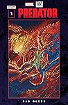Predator: Bad Blood (1993-1994) #1 (of 4)