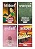 Bankim Chandra Chatterjee (Set 4 Books) - Mrinalini, Devi Chaudhurani, Anandmath, Kapalkundala