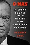G-Man: J. Edgar H...