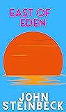 East Of Eden Book cover for East Of Eden