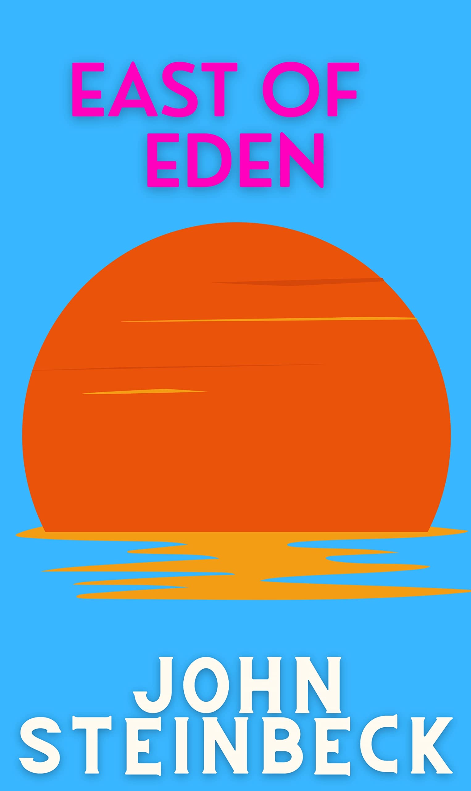 East Of Eden
